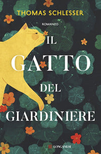 Gatto del giardiniere 