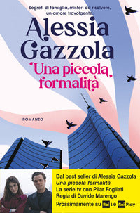 Piccola formalita' 