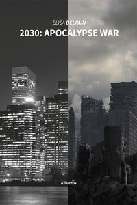 2030 apocalypse war 