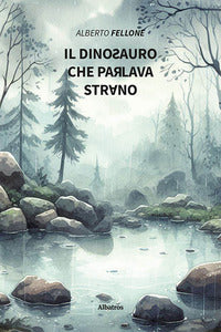 Dinosauro che parlava strano 
