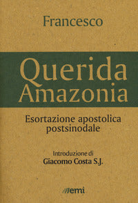 Querida amazonia - esortazione apostolica postsinodale 