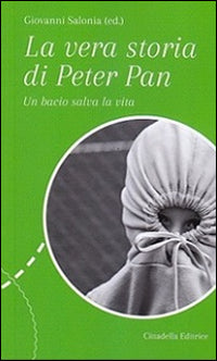 Vera storia di peter pan 
