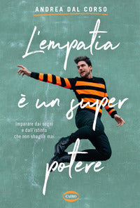 Empatia e' un super potere 