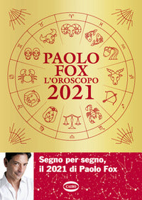 Oroscopo 2021 brossura