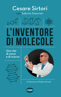 Inventore di molecole 