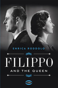 Filippo and the queen 