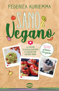 Sano e vegano 