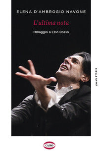 Ultima nota - omaggio a ezio bosso 
