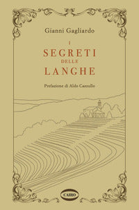 Segreti delle langhe 
