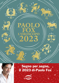 Oroscopo 2023 