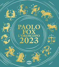 Oroscopo 2023 di paolo fox 