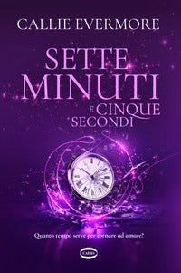 Sette minuti e cinque secondi 