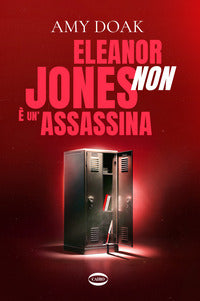 Eleanor jones non e' un'assassina 