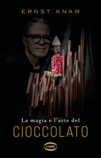 Magia e l'arte del cioccolato 
