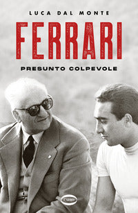 Ferrari - presunto colpevole 