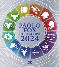 Oroscopo 2024 
