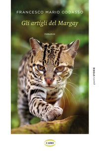 Artigli del margay 