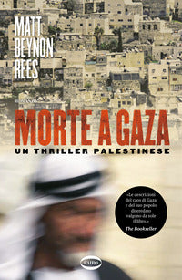 Morte a gaza 
