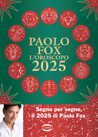 Oroscopo 2025 