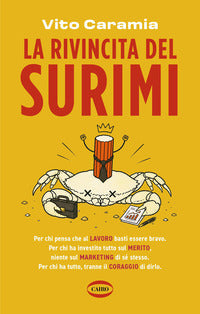 Rivincita del surimi 