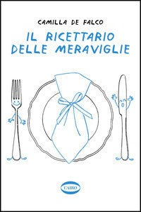 Ricettario delle meraviglie 
