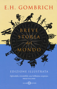 Breve storia del mondo 