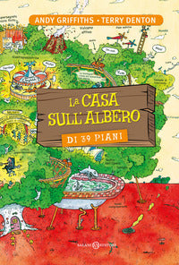 Casa sull'albero di 39 piani 