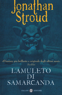 Amuleto di samarcanda 