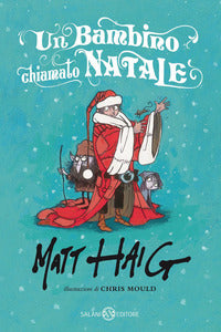Bambino chiamato natale 