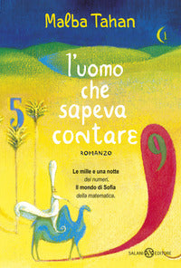 Uomo che sapeva contare 