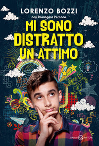 Mi sono distratto un attimo 