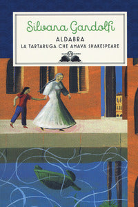 Aldabra - la tartaruga che amava shakespeare 