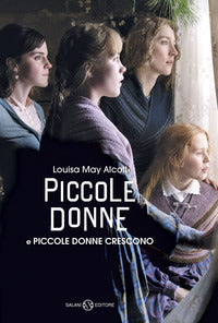 Piccole donne e piccole donne crescono 