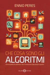 Che cosa sono gli algoritmi 