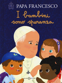 Bambini sono speranza 