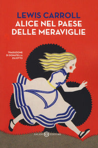 Alice nel paese delle meraviglie 