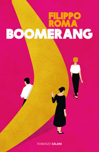 Boomerang 