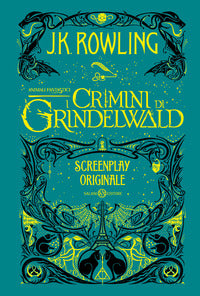 Animali fantastici i crimini di grindelwald 