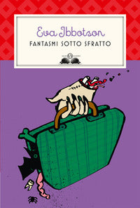 Fantasmi sotto sfratto 
