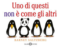 Uno di questi non e' come gli altri 