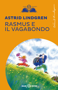 Rasmus e il vagabondo 