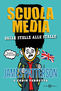 Scuola media dalle stelle alle stalle 