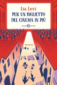 Per un biglietto del cinema in piu' 