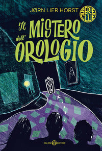 Mistero dell'orologio 