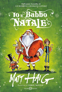 Io e babbo natale 
