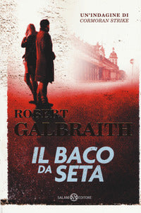Baco da seta 