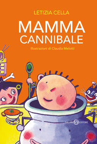 Mamma cannibale 