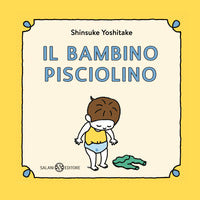 Bambino pisciolino 
