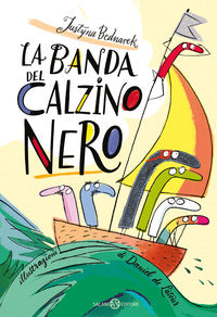 Banda del calzino nero 