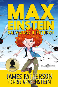 Max einstein salviamo il futuro! 